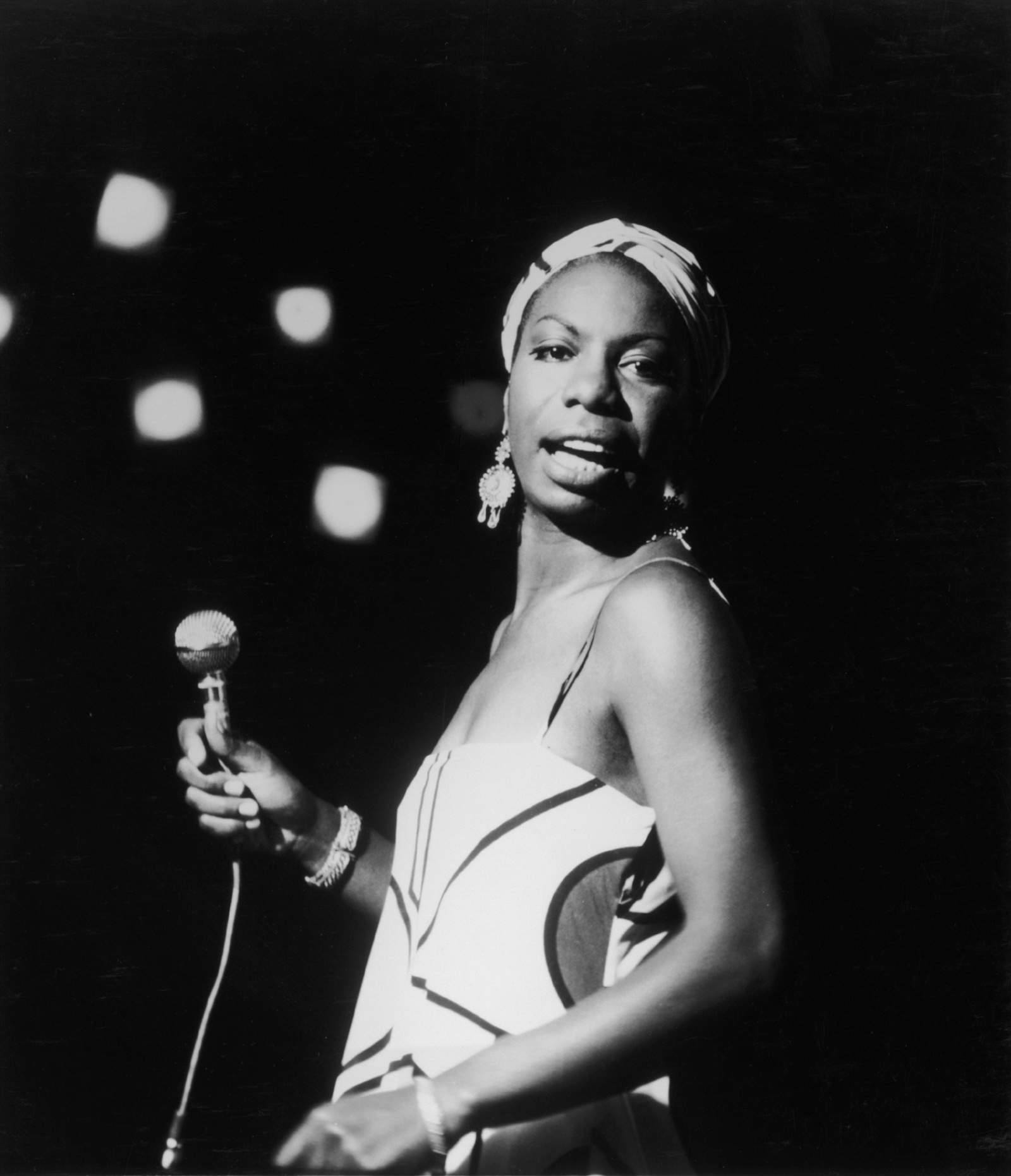 Top Pictures Images Of Nina Simone Completed