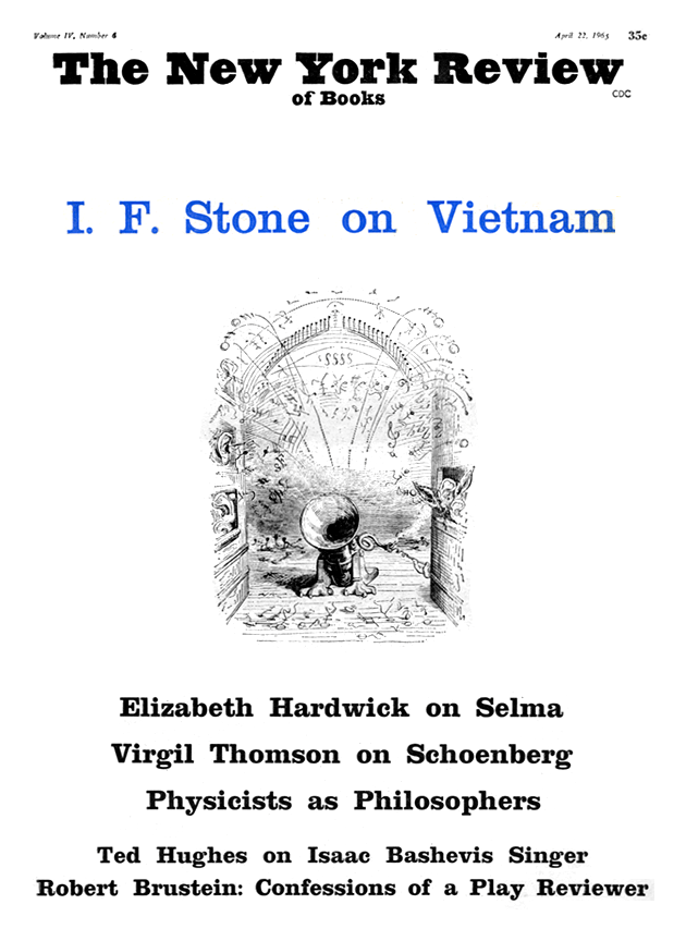 Cover image for Vol. 4, No. 6