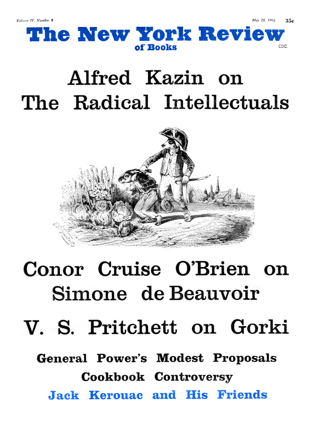 Cover image for Vol. 4, No. 8