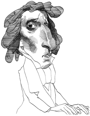 An Ingenious Frédéric Chopin - The New York Times