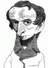 The Strange Case of Leopardi