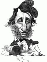 Thoreau In Translation