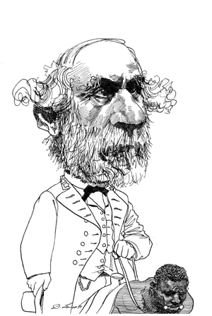 How Noble Was Robert E. Lee? | James M. McPherson | The New York Review of  Books