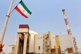 Iran and the Bomb:  An Update