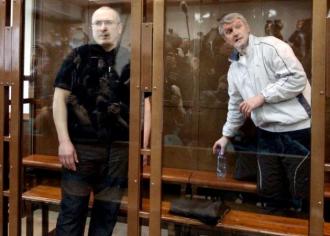 Hope for Khodorkovsky?