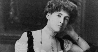 Making Up Edith Wharton