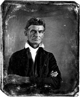 An Exchange on John Brown