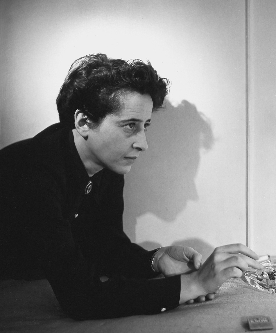 Reflections on Violence | by Hannah Arendt | The New York Review of Books