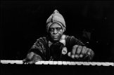 Sun Ra: A True Birthday