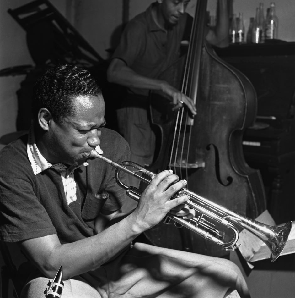 The Mellow Agility of Clifford Brown | Christopher Carroll | The New ...