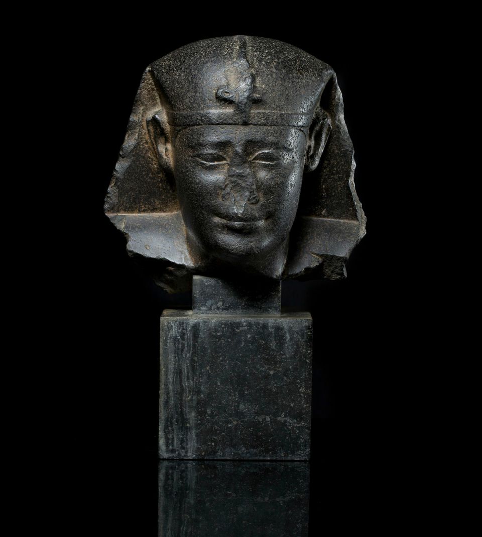 Ptolemy XIV - Ptolemaic Pharaoh