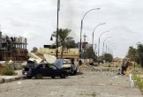 Iraq's Abandoned City