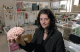 Our 86 Billion Neurons: She Showed It
