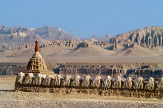 Tibet's Hidden Kingdom