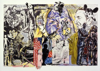 Pettibon&#8217;s World