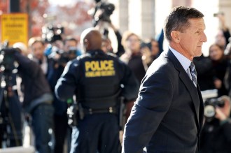 Flynn: What We Know