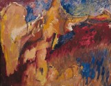 David Bomberg&#8217;s Profound Modernism