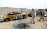 Libya’s Shifting Balance of Power