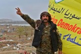 Report from Rojava