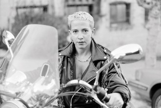 Kathy Acker, Sadeian Woman