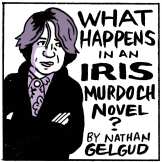 The Magic of Iris Murdoch