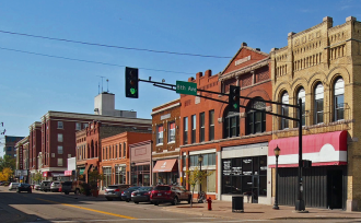 Somali and American, a Minnesotan Community