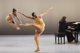 ‘A Delightful Flurry’: Dances to Bach