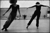 Merce Cunningham in Images