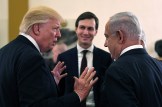 The Trump–Netanyahu Population Transfer Plan