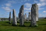 The Stones of Lewis