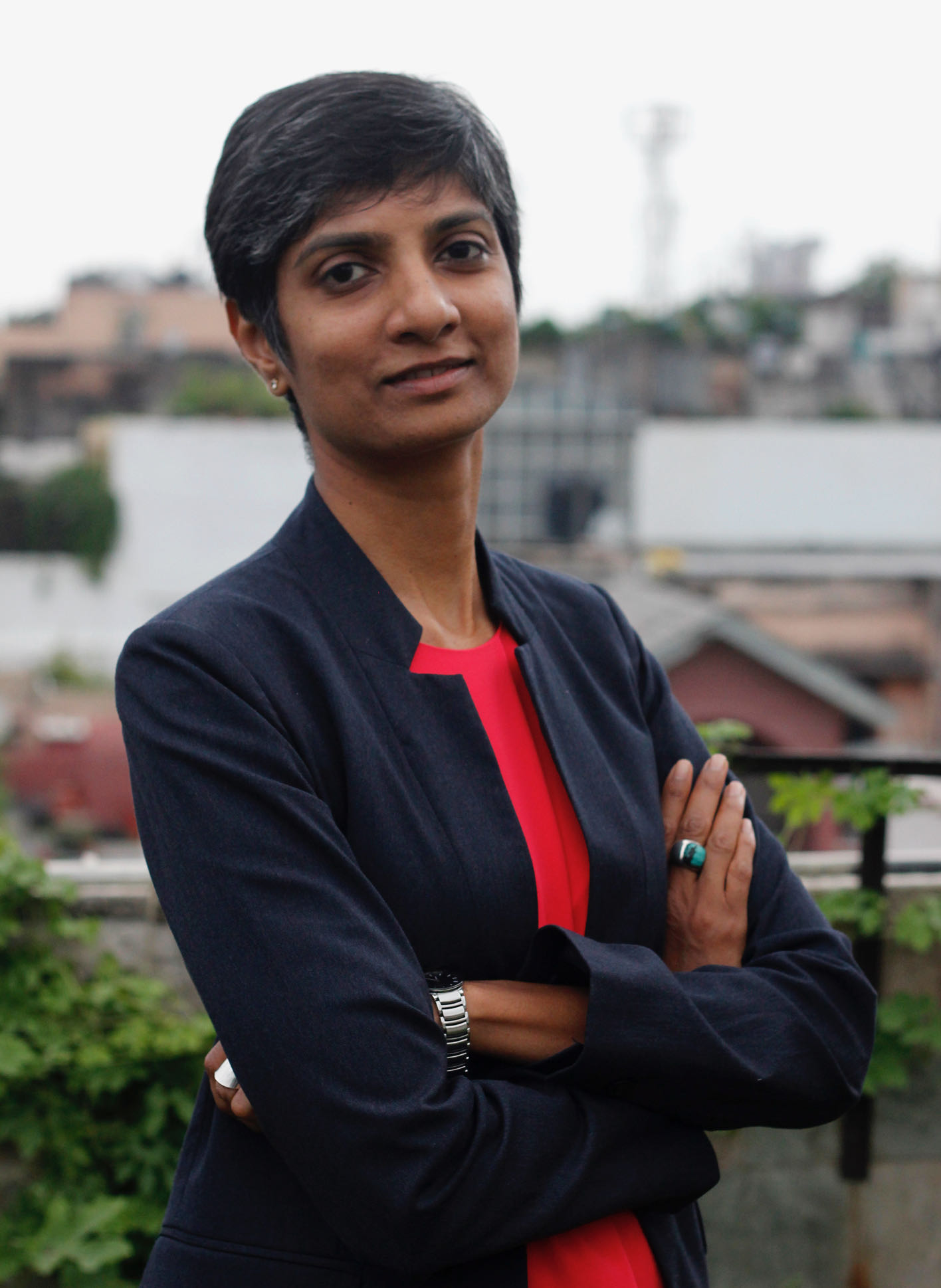 The Advocate—for All Indias Citizens Menaka Guruswamy The New York Review Of Books