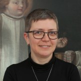 Magda Teter
