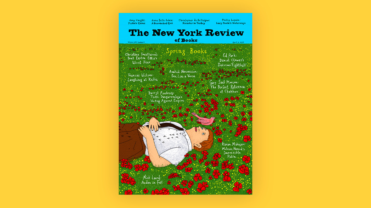 The Go-Between – New York Review Books