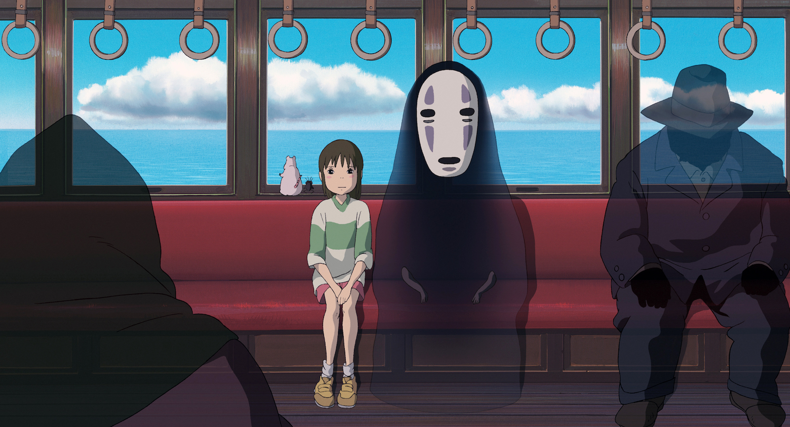 From Grave of Fireflies to Spirited Away: 8 Best Studio Ghibli Movies That  Everyone Must Watch | Leisurebyte