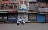Kashmir: Crackdowns and Plunder